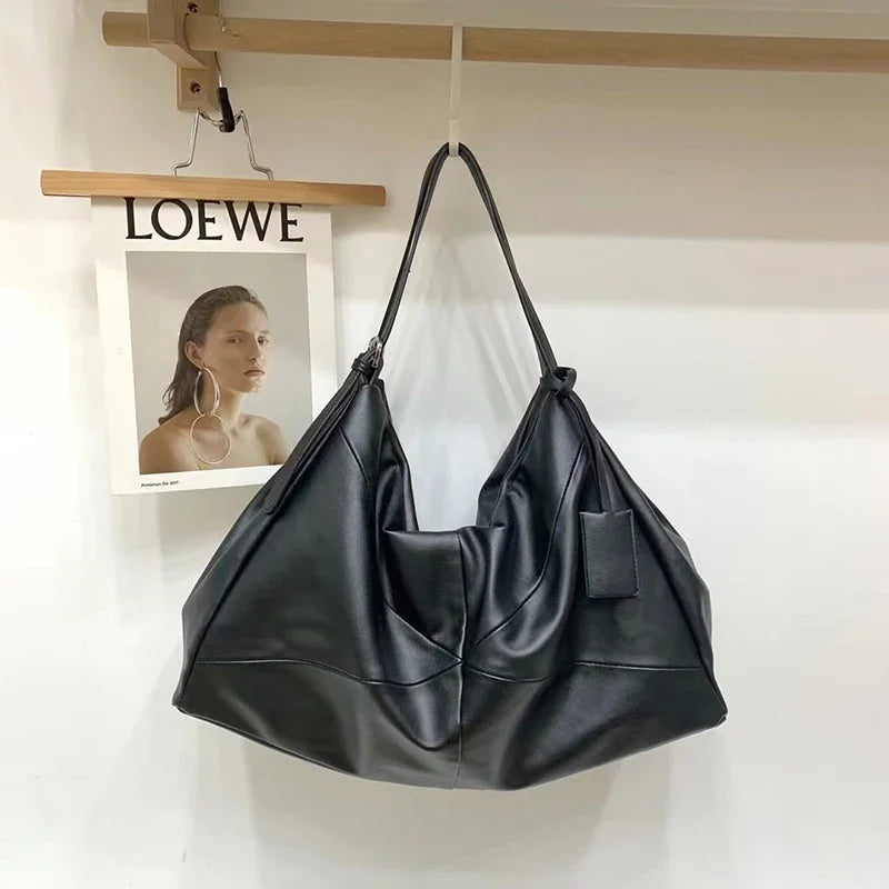 eybag Unique Designer High Quality Versatile Bags for Women Trend 2024 Minimalist Large Capacity Luxury Bag Woman Purses and Handbags