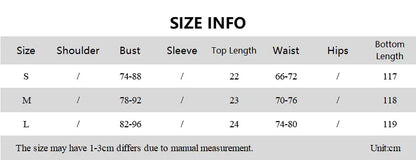 eybag Floral Pattern Crop Top Slit Ruched Skirt Women'S Sets Summer Elegant Evening Party Y2K Prom Ladies Casual Clothing