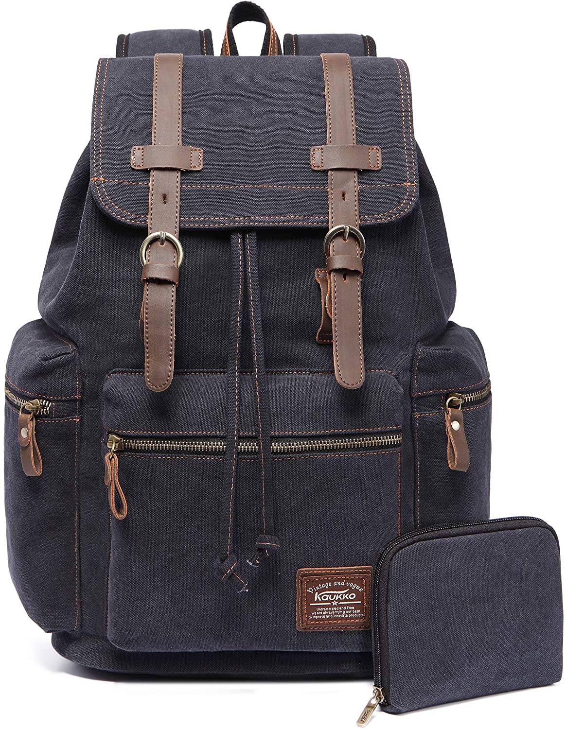 eybag vintage canvas Backpacks Men And Women Bags Travel Students Casual For Hiking Travel Camping Backpack Mochila Masculina