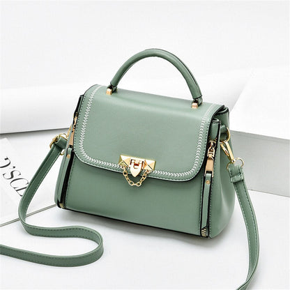 eybag Women's Bag Trend Designer Bags Famous Brand Women Bags Women Leather Handbags Shoulder Crossbody Purse Luxury Women Bags