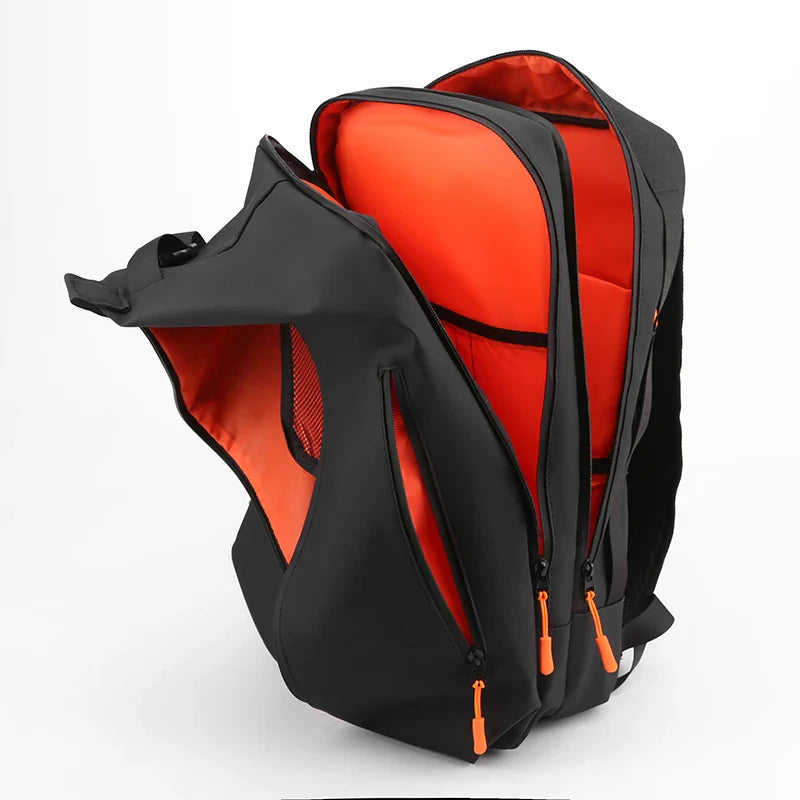 eybag Newest Popular Style Boys Climbing Laptop Backpack Student Sports Bags Men Bags Nylon Backpacks Travel Backpack Fashionable Bags