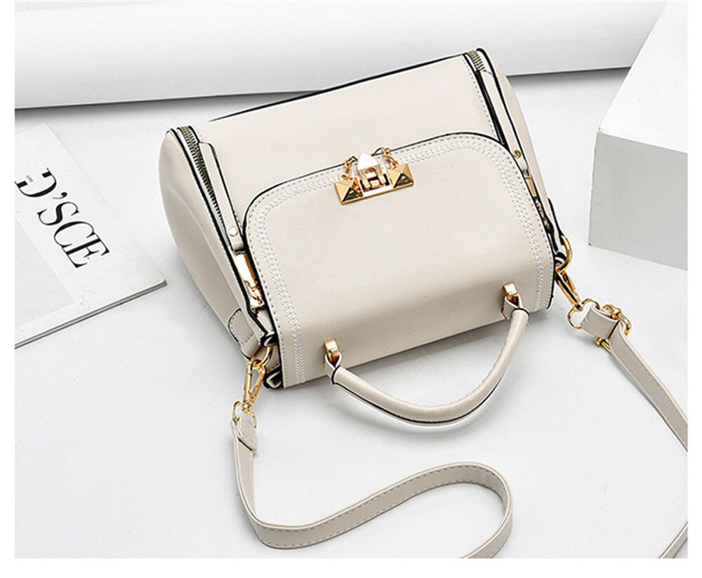 eybag Women's Bag Trend Designer Bags Famous Brand Women Bags Women Leather Handbags Shoulder Crossbody Purse Luxury Women Bags