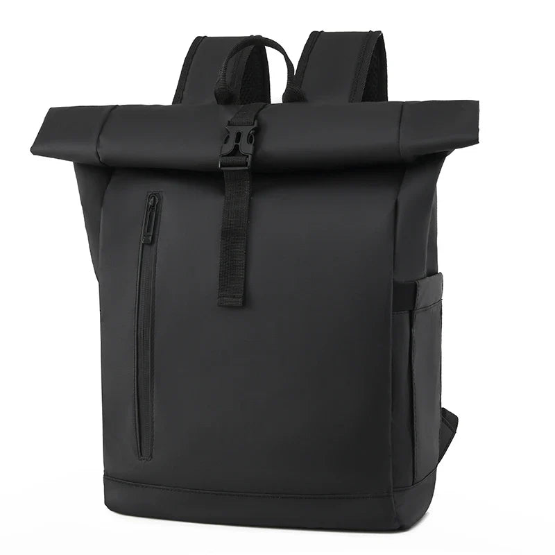 eybag New Cool Backpack Unisex Fashion Women School Bags Laptop Travel College Large Capacity Coated Oxford Cloth Men Female Bag