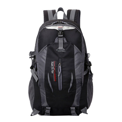 eybag New Men Travel Backpack Nylon Waterproof Youth sport Bags Casual  Camping Male Backpack Laptop Backpack Women Outdoor Hiking Bag