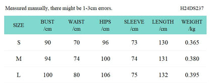 eybag Elegant Long Sleeve Midi Dress Women Fashion Patchwork Zipper Slim Evening Party Dresses Autumn Winter Sexy Club Outfits 2024