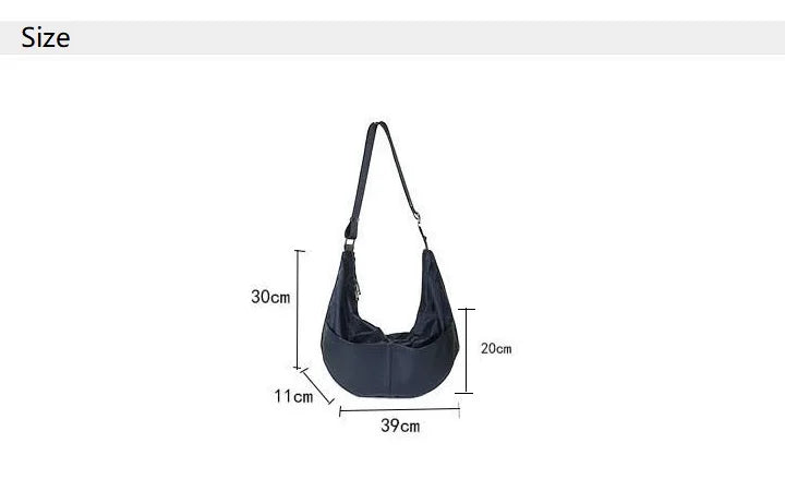 eybag Casual Quilted Nylon Women Shoulder Bags Designer hobos Crossbody Bag for ladies Handbags Large capacity Travel Tote