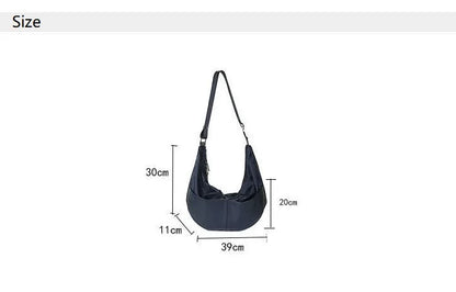 eybag Casual Quilted Nylon Women Shoulder Bags Designer hobos Crossbody Bag for ladies Handbags Large capacity Travel Tote