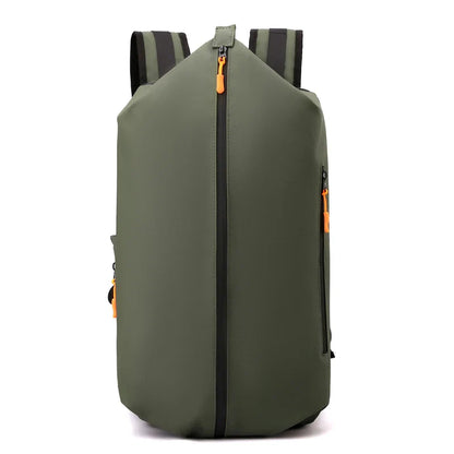 eybag Newest Popular Style Boys Climbing Laptop Backpack Student Sports Bags Men Bags Nylon Backpacks Travel Backpack Fashionable Bags