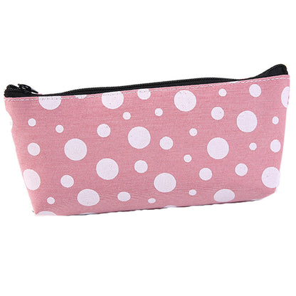 eybag 24 Color Solid simplicity Large capacity pencil bag Cute student High capacity pencil case kawaii Storage bag School supplies