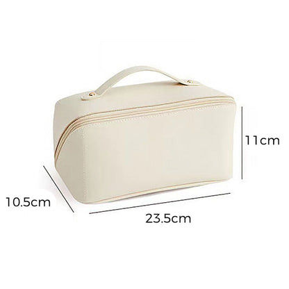 eybag 2022 Ins Large-capacity Portable Girl Makeup Bag Women Cosmetic Bag Toiletries Organizer Female Storage Makeup Cases