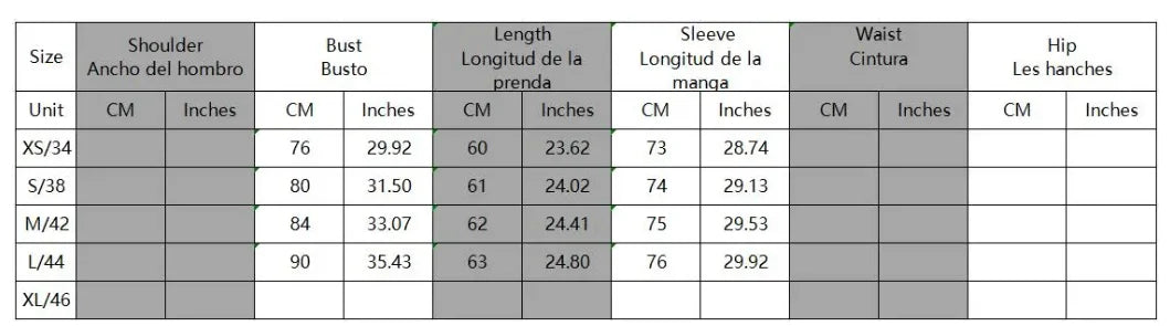 eybag V-neck Tops For Women Long Sleeve Fashion Cardigan Single Breasted Coats Elegant Autumn Winter Streetwear 2024 New In Jacket