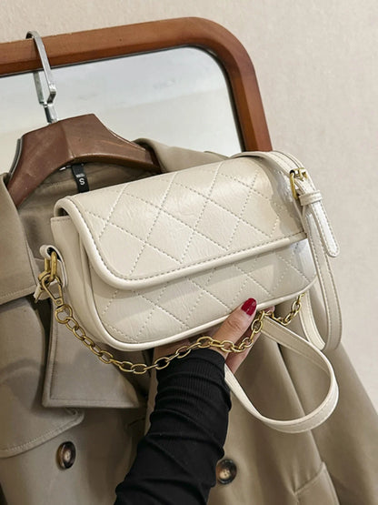 eybag New Women's Bags Popular Crossbody Bags Fashion Square Bags