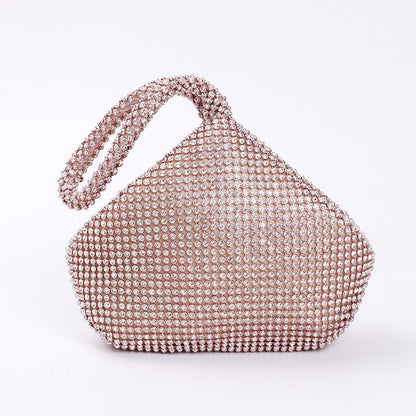 eybag Soft Beaded Women Evening Bags Cover Open Style Lady Wedding Bridalmaid Handbags Purse Bag for New Year Gift Clutch Night Bag