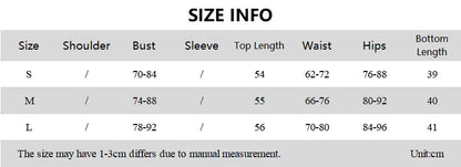 eybag 2024 Summer O-neck Sleeveless Tank Top and Short Skirts 2 Pieces Woman Outfit Streetwear Female Knitted Vacation Dresses Suit