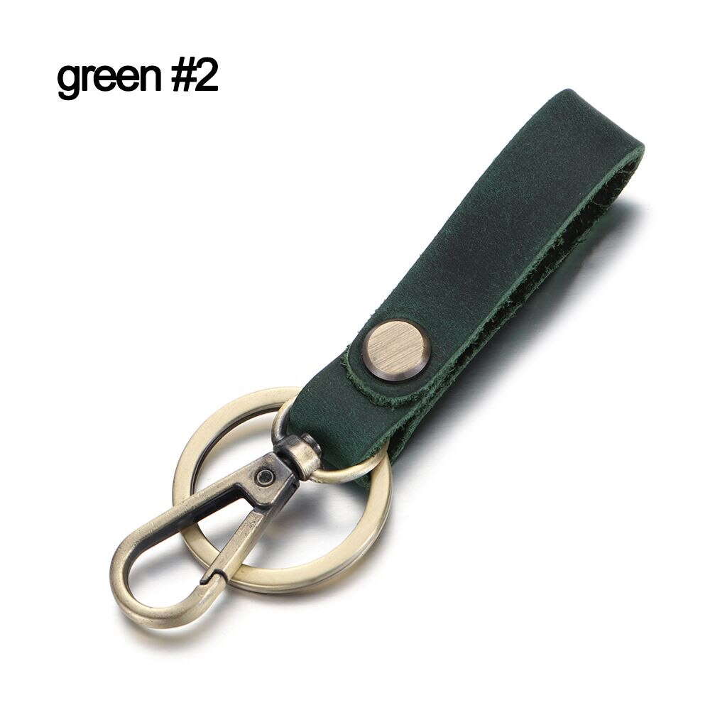 eybag Valentine's Day Gift Fashion Friendship Gift New Car Key Ring Bag Pendant Accessories Leather Keychain