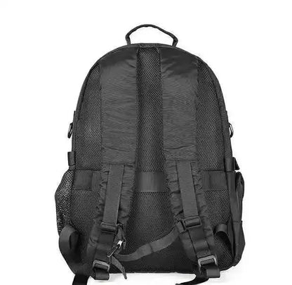 eybag Fashion Portable Light Nylon Unisex Backpack Causal Travel Outdoor Camping School Backpack Men Women Fashion Commuter Backpack