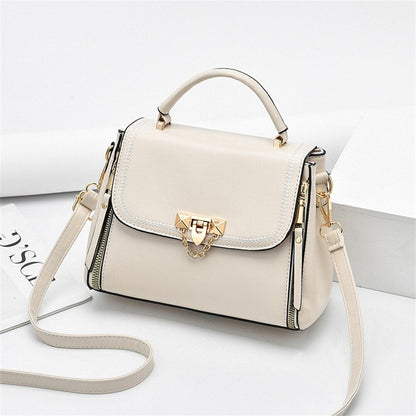 eybag Women's Bag Trend Designer Bags Famous Brand Women Bags Women Leather Handbags Shoulder Crossbody Purse Luxury Women Bags