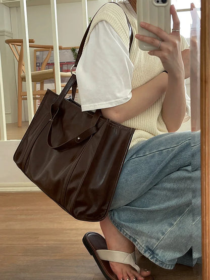 eybag Shoulder Tote Bag