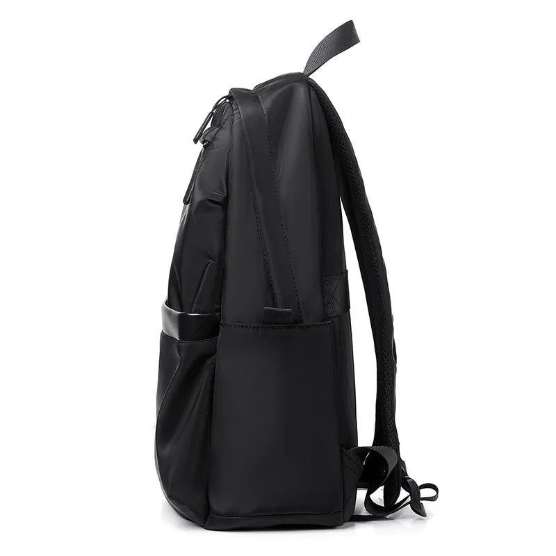 eybag Backpacks For Men Rucksack Travel Backpack Techwear Bags For Women School Men's Aesthetic Laptop Backpack Sac A Dos Pack Bookbag