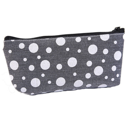 eybag 24 Color Solid simplicity Large capacity pencil bag Cute student High capacity pencil case kawaii Storage bag School supplies