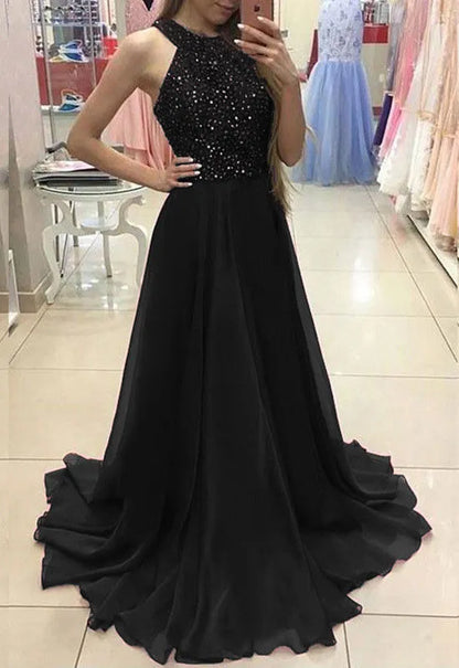 Women Dress Fashion Sexy Ladies Sleeveless Lace Long Bodycon Formal Wedding Ball Gown Party Sequin Maxi Summer Clothing 210522